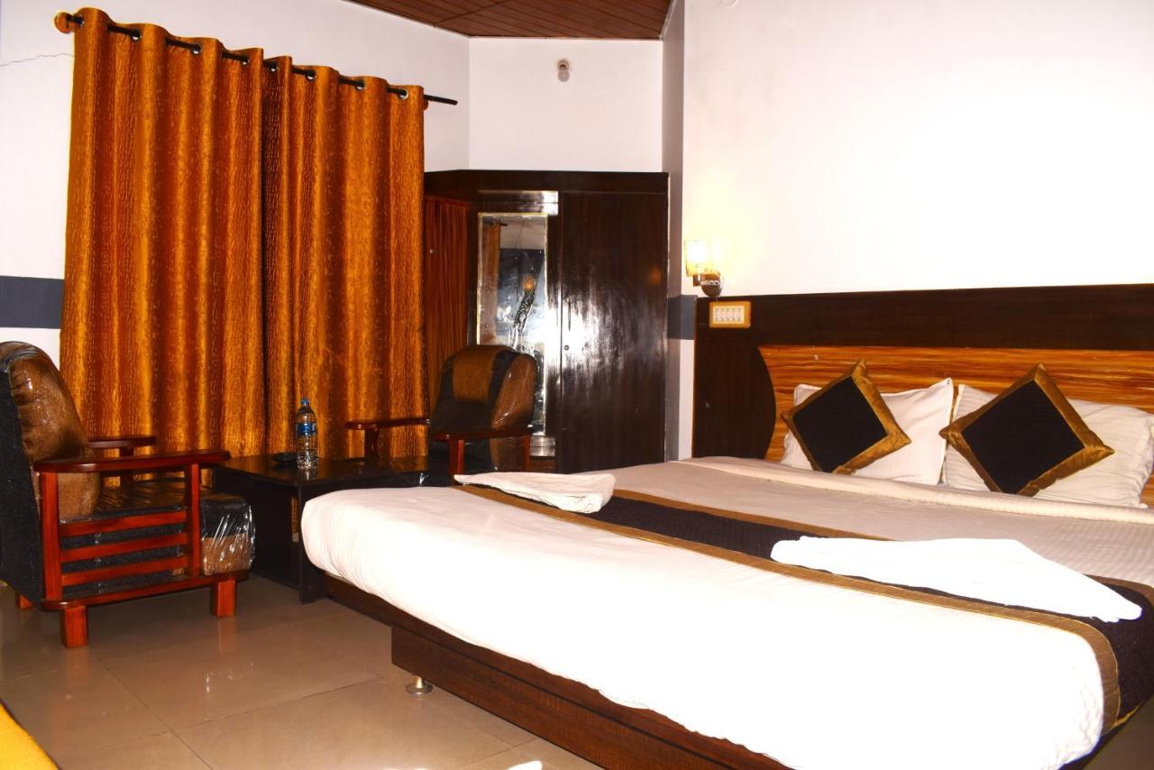 Staymaker Coorg Jungle Stay Resort Kushalnagar Exterior photo