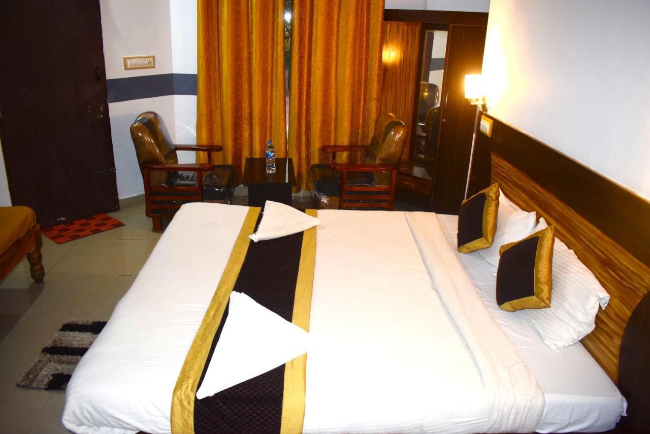 Staymaker Coorg Jungle Stay Resort Kushalnagar Exterior photo