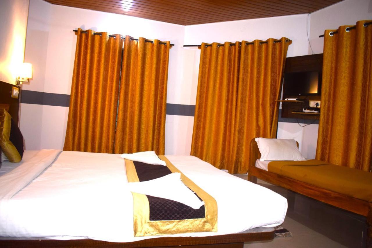 Staymaker Coorg Jungle Stay Resort Kushalnagar Exterior photo