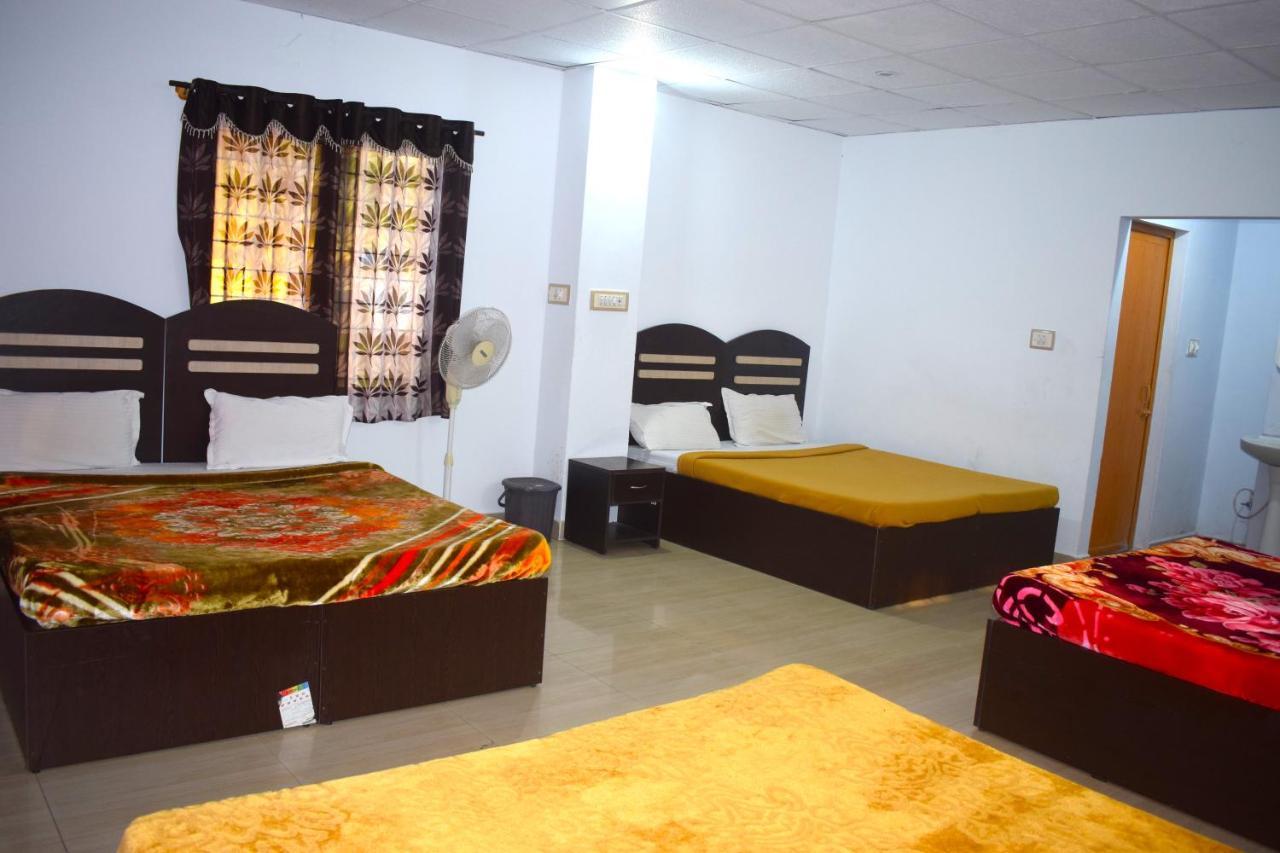 Staymaker Coorg Jungle Stay Resort Kushalnagar Exterior photo